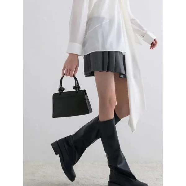 Stylish Charles & Keith Handbag For Women (LAB1481) - stayhit.in Stylish Charles & Keith Handbag For Women (LAB1481) - stayhit.in