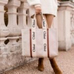 Stylish Chloe Handbag For Women (LAB1597) - stayhit.in