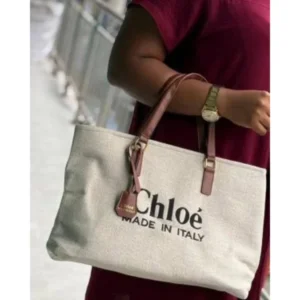 Stylish Chloe Tote Bag For Women (BOT4067) - stayhit.in