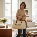 Stylish Chloe Tote Bag For Women (BOT4067) - stayhit.in