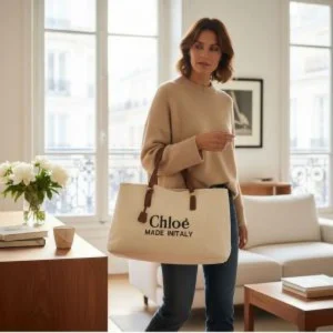 Stylish Chloe Tote Bag For Women (BOT4067) - stayhit.in