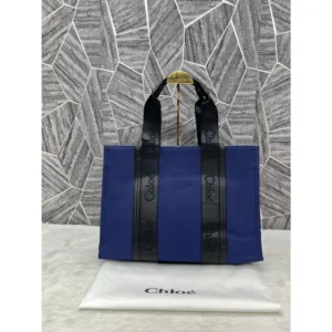 Stylish Chloe Woody Handbag For Women (BOT1782) - stayhit.in