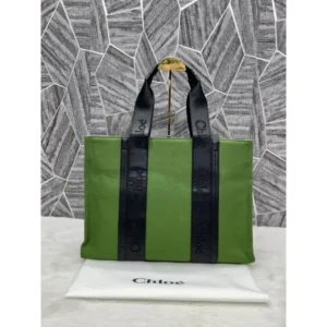 Stylish Chloe Woody Handbag For Women (BOT1783) - stayhit.in
