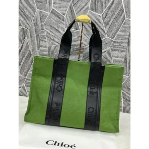 Stylish Chloe Woody Handbag For Women (BOT1783) - stayhit.in