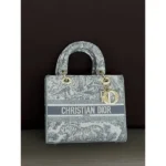 Stylish Christian Dior Bag With Og Box & Dust Bag For Women (LAB511) - stayhit.in