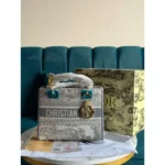 Stylish Christian Dior Bag With Og Box & Dust Bag For Women (LAB511) - stayhit.in