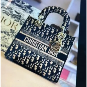 Stylish Christian Dior Bag With Og Box For Women (SUP8279) - stayhit.in