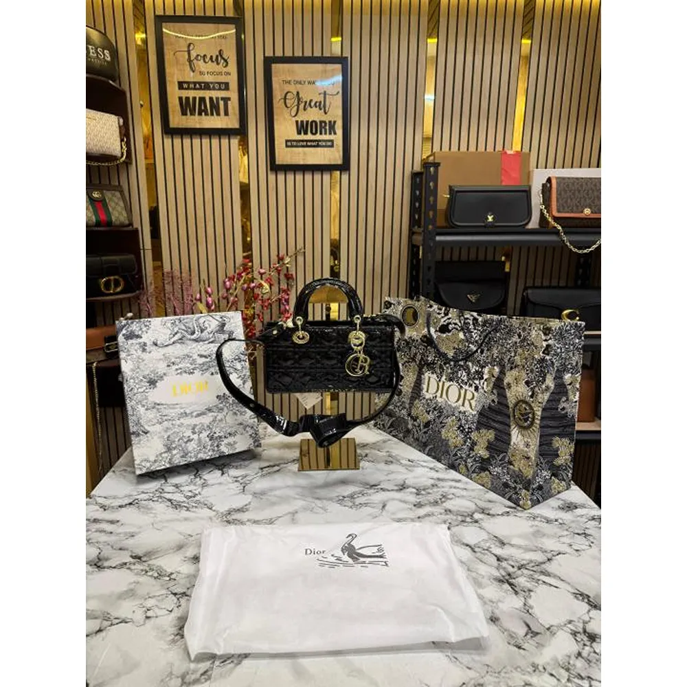 Stylish Christian Dior Handbag For Women (BOT1792) - stayhit.in Stylish Christian Dior Handbag For Women (BOT1792) - stayhit.in