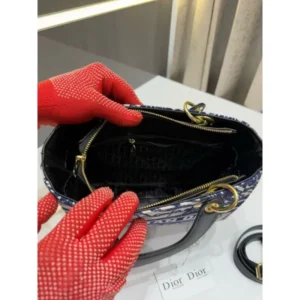 Stylish Christian Dior Handbag For Women (LAB2791) - stayhit.in