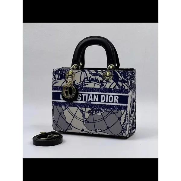 Stylish Christian Dior Handbag For Women (LAB2791) - stayhit.in Stylish Christian Dior Handbag For Women (LAB2791) - stayhit.in