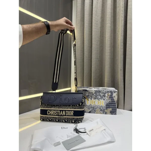 Stylish Christian Dior Handbag With Og Box For Women (SUP8172) - stayhit.in Stylish Christian Dior Handbag With Og Box For Women (SUP8172) - stayhit.in