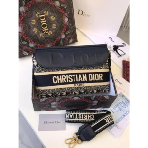 Stylish Christian Dior Handbag With Og Box For Women (SUP8172) - stayhit.in