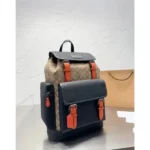 Stylish Coach Backpack (LAB1604) - stayhit.in