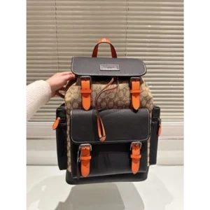 Stylish Coach Backpack (LAB1604) - stayhit.in