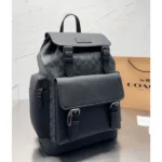 Stylish Coach Backpack (LAB1607) - stayhit.in