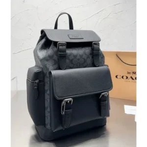 Stylish Coach Backpack (LAB1607) - stayhit.in