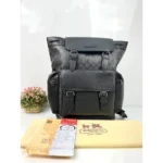 Stylish Coach Backpack (LAB1607) - stayhit.in