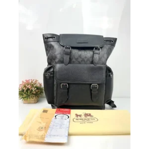 Stylish Coach Backpack (LAB1607) - stayhit.in