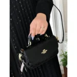 Stylish Coach Bag With Box For Women (SUP8168) - stayhit.in