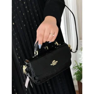 Stylish Coach Bag With Box For Women (SUP8168) - stayhit.in