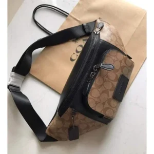 Stylish Coach Crossbody Bag For Women (LAB1128) - stayhit.in