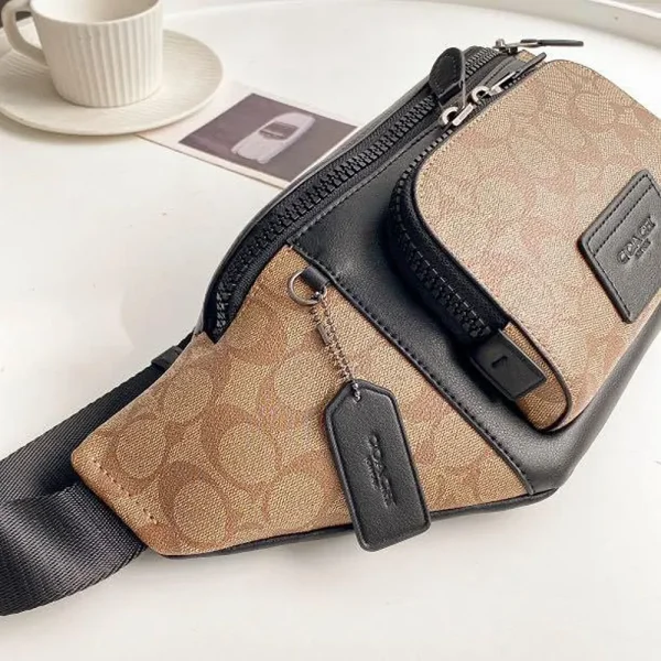 Stylish Coach Crossbody Bag For Women (LAB1128) - stayhit.in Stylish Coach Crossbody Bag For Women (LAB1128) - stayhit.in