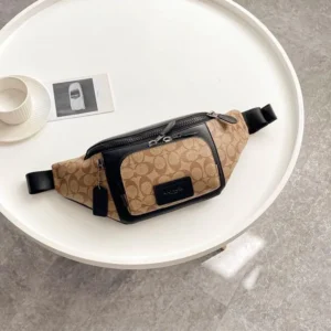 Stylish Coach Crossbody Bag For Women (LAB1128) - stayhit.in