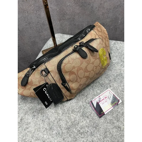 Stylish Coach Crossbody Bag For Women (LAB1129) - stayhit.in Stylish Coach Crossbody Bag For Women (LAB1129) - stayhit.in