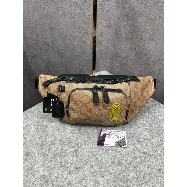 Stylish Coach Crossbody Bag For Women (LAB1129) - stayhit.in Stylish Coach Crossbody Bag For Women (LAB1129) - stayhit.in