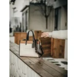 Stylish Coach Field Tote Bag With Og Double Box & Dust Bag For Women (LAB632) - stayhit.in