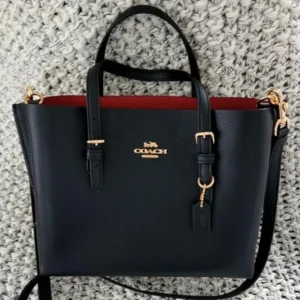 Stylish Coach Handbag For Women (BOT1748) - stayhit.in