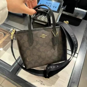Stylish Coach Handbag For Women (BOT1752) - stayhit.in