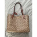 Stylish Coach Handbag For Women (BOT1762) - stayhit.in