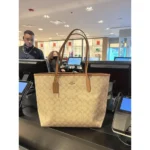 Stylish Coach Handbag For Women (BOT1784) - stayhit.in