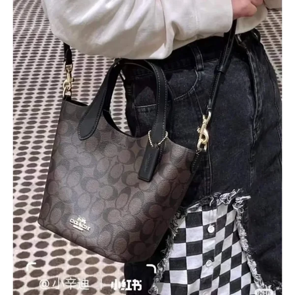 Stylish Coach Handbag For Women (BOT1785) - stayhit.in Stylish Coach Handbag For Women (BOT1785) - stayhit.in