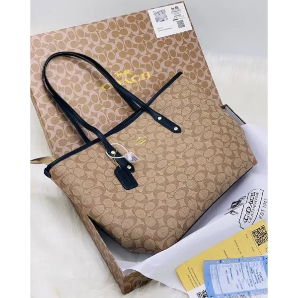 Stylish Coach Handbag For Women (BOT1785) - stayhit.in Stylish Coach Handbag For Women (BOT1785) - stayhit.in