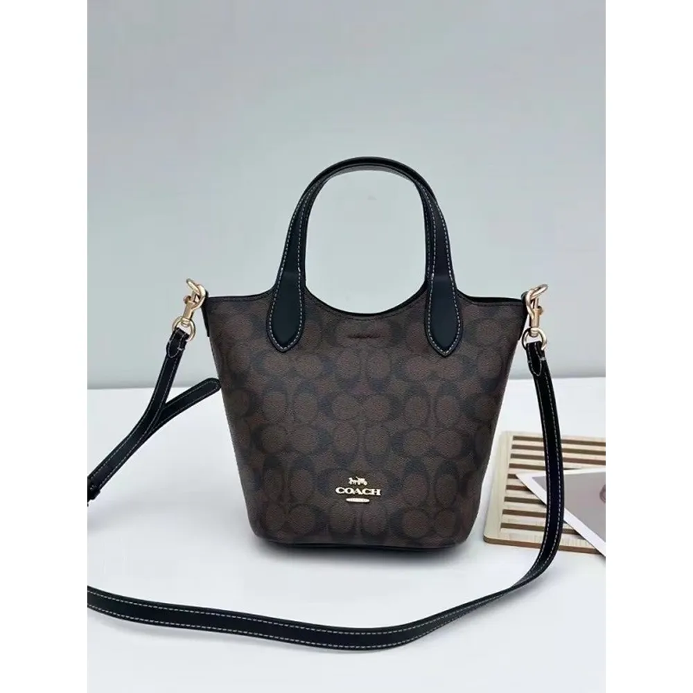 Stylish Coach Handbag For Women (BOT1785) - stayhit.in Stylish Coach Handbag For Women (BOT1785) - stayhit.in