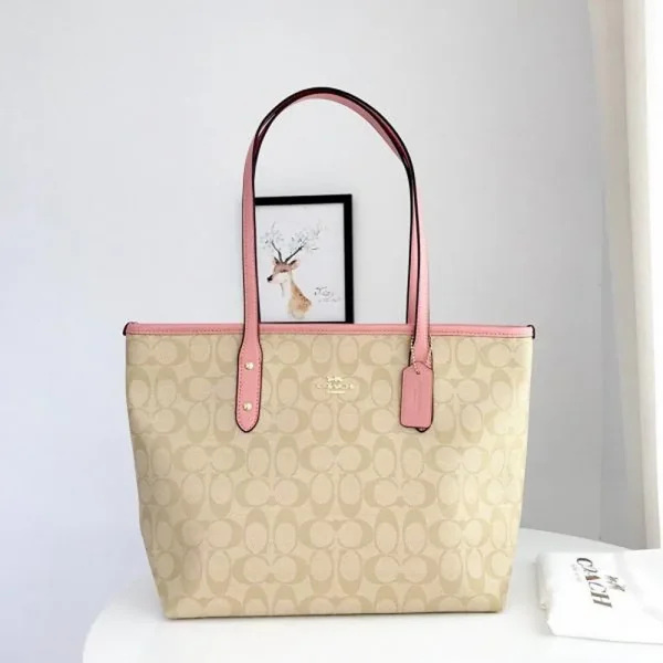 Stylish Coach Handbag For Women (BOT1786) - stayhit.in