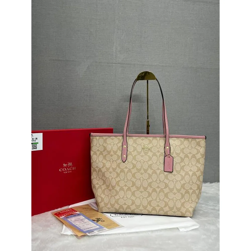 Stylish Coach Handbag For Women (BOT1786) - stayhit.in