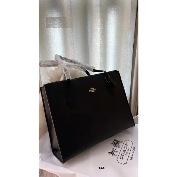 Stylish Coach Handbag For Women (BOT1818) - stayhit.in Stylish Coach Handbag For Women (BOT1818) - stayhit.in