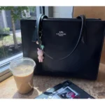 Stylish Coach Handbag For Women (BOT1818) - stayhit.in
