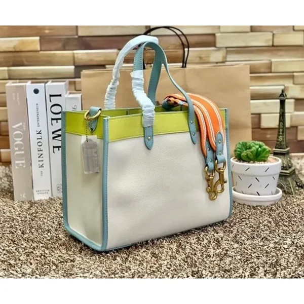 Stylish Coach Handbag For Women (BOT1827) - stayhit.in