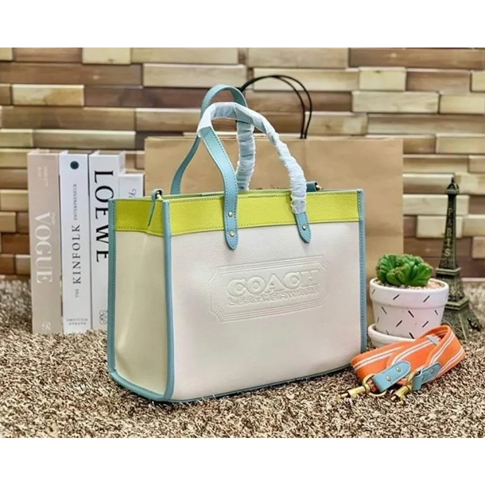 Stylish Coach Handbag For Women (BOT1827) - stayhit.in