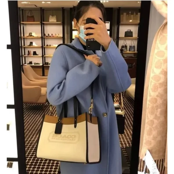 Stylish Coach Handbag For Women (BOT1830) - stayhit.in