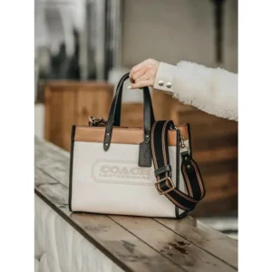 Stylish Coach Handbag For Women (BOT1830) - stayhit.in