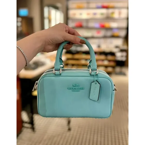 Stylish Coach Handbag For Women (BOT1835) - stayhit.in