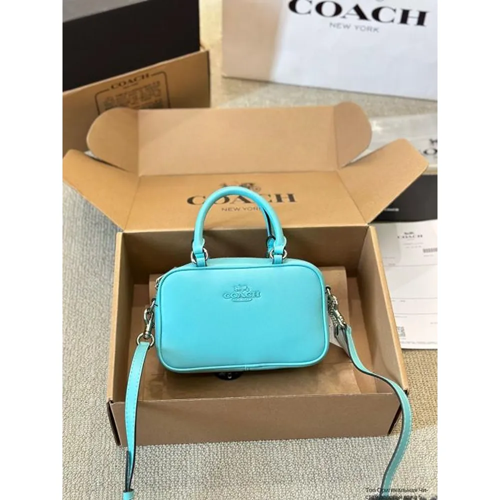 Stylish Coach Handbag For Women (BOT1835) - stayhit.in
