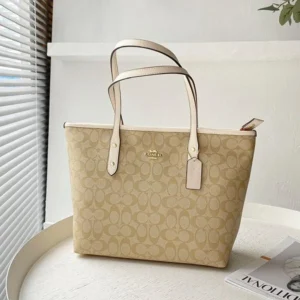 Stylish Coach Handbag For Women (BOT1836) - stayhit.in