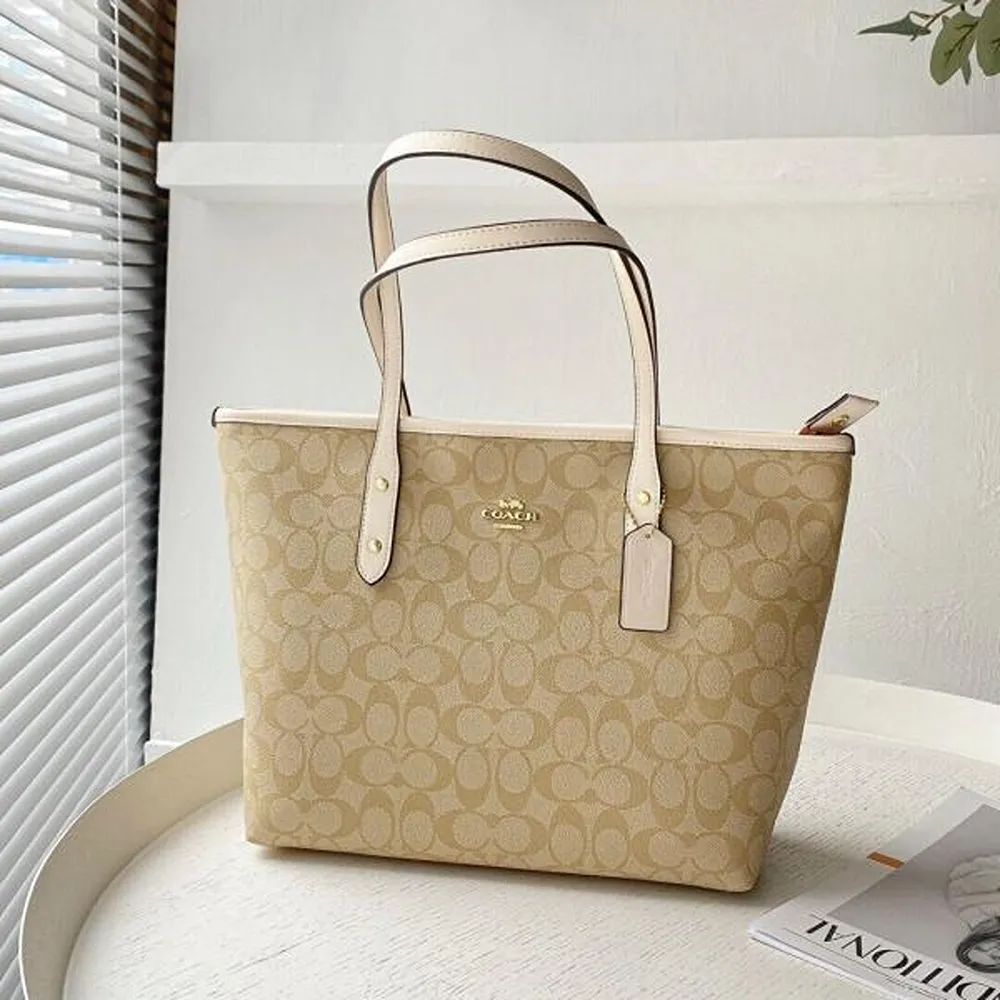 Stylish Coach Handbag For Women (BOT1836) - stayhit.in