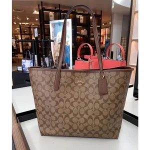 Stylish Coach Handbag For Women (BOT1837) - stayhit.in